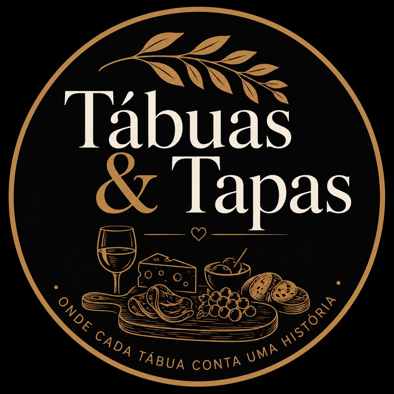 Tábuas & Tapas